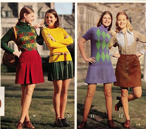 Kathy Loghry Blogspot Seventies Fashion 70s Inspired Fashion Fashion