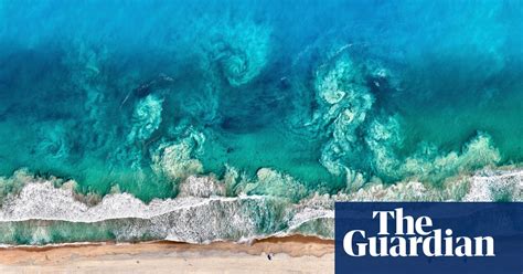 The Overview Effect What Earth Looks Like From Space In Pictures Science The Guardian