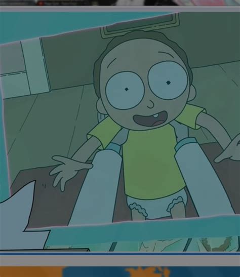 5 Moments In Rick And Morty That Prove Rick Has A Heart