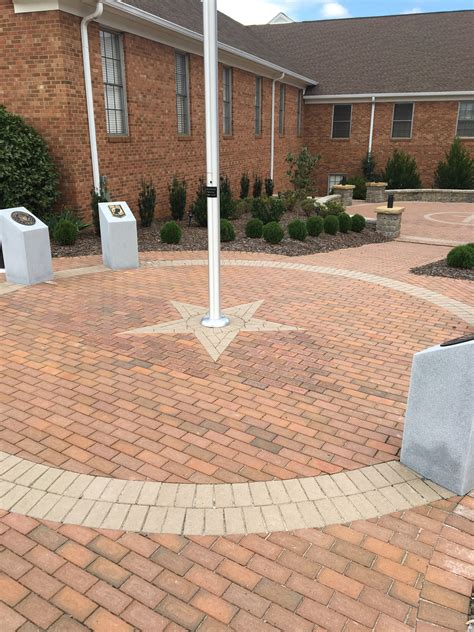 Congregation Builds Memorial Garden To Honor Devoted Member And