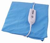 Very Hot Electric Heating Pad Pictures