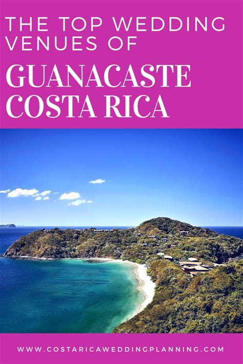 Wedding Venues Of Guanacaste — Costa Rica Wedding Planning Costa Rica