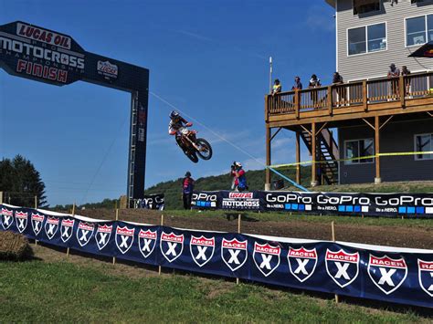 Gob.mx es la plataforma que conecta a la gente con el gobierno, impulsa la eficiencia, y transforma los procesos para proveer de información y trámites. MX Sports Announce 2017 Pro Motocross Schedule | Dirt Action