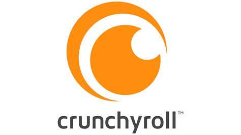 Crunchyroll Logo Histoire Signification De Lemblème