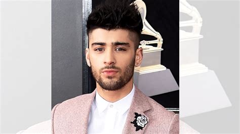 The Top 7 Songs By Zayn Malik Of All Time Ranked Iwmbuzz