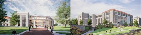 The Future Carrier Library Jmu Libraries