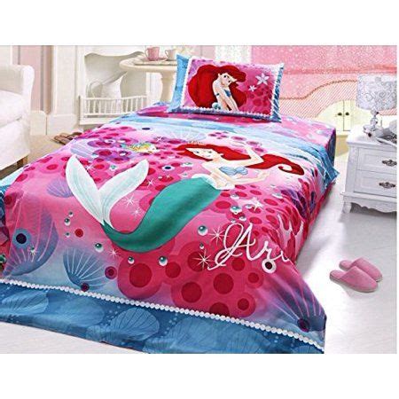 Essencial | Mermaid bedding, Princess bedding set, Mermaid ...