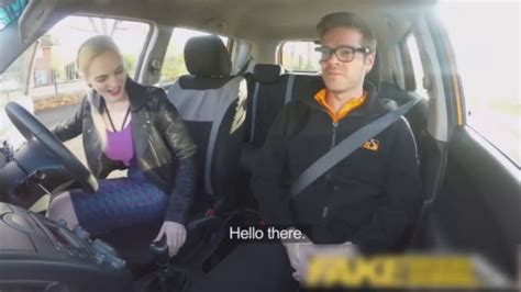 Carly Rae Summers Driving School Youtube