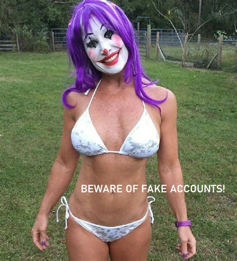 Farm Girl Jen Of The Banshee Moon Official Page On Twitter WE JUST HAD A FAKE ACCOUNT SHUT