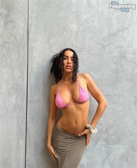 Bonita Sorrentino Nude Sexy Collection Photos Onlyfans Leaked