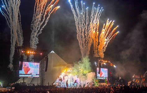 Glastonbury Festival has launched its own cheddar cheese