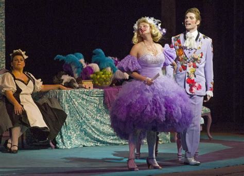 Theater Review ‘tartuffe A Telling Reminder Of The Importance Of