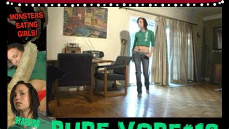 Pure Vore 12 Fast Food Mpg Sleazegroin Theater Clips4sale