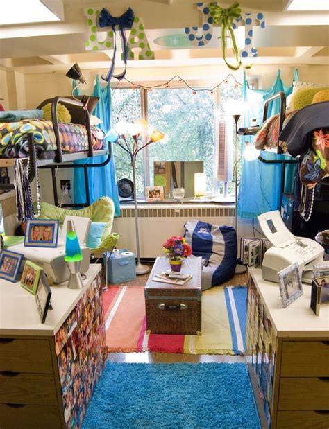 20 Amazing Penn State Dorm Rooms For Dorm Decor Inspiration Society19