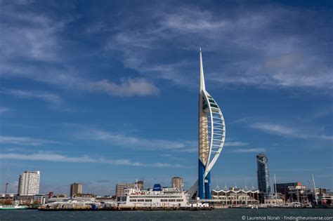 things to do in portsmouth uk tips for your visit