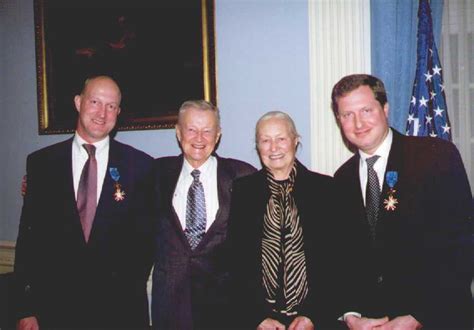 Mika and mark are simply doing what talk radio/talk tv personalities do — offer opinions that are just controversial enough to stoke the fire of conversation. Zbigniew Brzezinski - Evil Spirit of 5 US Presidents - And ...