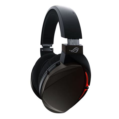 Asus Rog Launches Strix Fusion 300 Gaming Headset In Ph