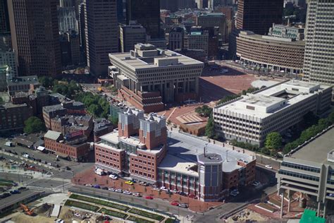 Built from a former garage. Parcel 7 - Arrowstreet