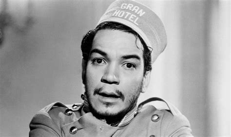 Cantinflas Museum Coming Soon To Mexico City — Heres What We Know