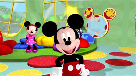 Watch Disney Mickey Mouse Clubhouse Season 1 Episode 18 On Disney Hotstar