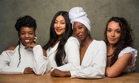 Uk’s First All Black All Female Shakespeare Theatre Company Hopes To Make Playwright’s Work