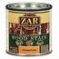 ZAR® Oil Based Wood Stain 129 Amber Varnish  Rockler Woodworking And