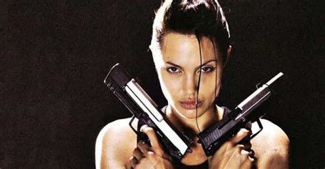 Best Angelina Jolie Characters Greatest Angelina Jolie Roles Of All Time