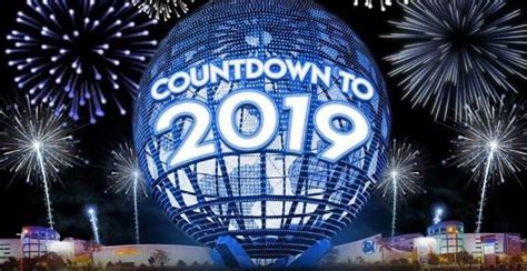 Check out our new year's countdown clock, wherever in the world you may be, and find out how soon the clock will strike 12 on new year's eve 2018 and bring in new year's day 2019. New Year's Eve Countdown to 2019: Top 19 Places, Events in ...
