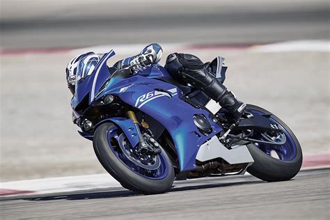 The yamaha r6 is known as the most but buying a used yamaha r6 is hard. 2017 Yamaha YZF-R6 Price and Specs Revealed - autoevolution