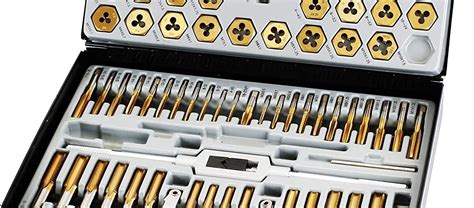 5 Best Tap And Die Sets Review And Buyers Guide Solidsmack
