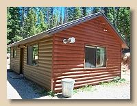 Whether you're looking to take group on a sunset cruise, a buddy on a fishing trip, or just paddle around in the sun, navajo lake marina has a boat for you. Navajo Lake Lodge Cabins list. Prices and Description