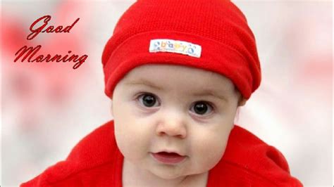 Best Collection Of Over 999 Good Morning Baby Images Captivating Full