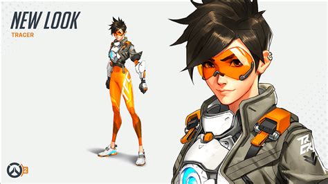 Overwatch 2 Redesigns And New Looks Characters And Maps Millenium