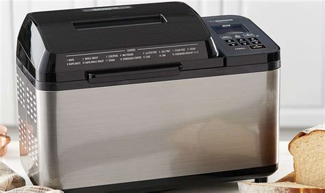 Bread Machines | King Arthur Baking