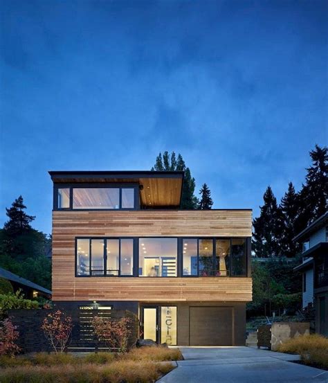 96 Amazing Latest Modern House Designs Architecture Homedecorideas