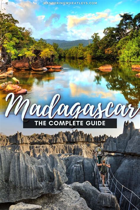 Madagascar Travel Mauritius Amazing Destinations Travel Destinations