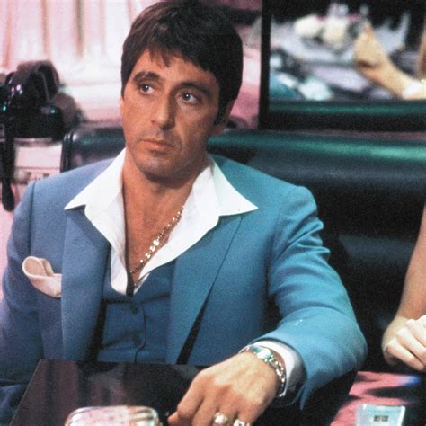 20 Facts You Might Not Know About Scarface Yardbarker Vlrengbr