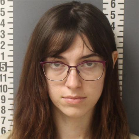 Riley June Williams Pennsylvania Woman Accused Of Laptop Theft From