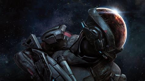 Andromeda, leave the milky way behind and head to andromeda to build a new home for humanity. Mass Effect Andromeda Bringing New Recruits Into The Mass ...