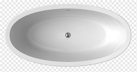 Pngtab offers free to download transparent png images. Bathroom Sink Bathtub Konketa Ceramic, plan view, angle ...