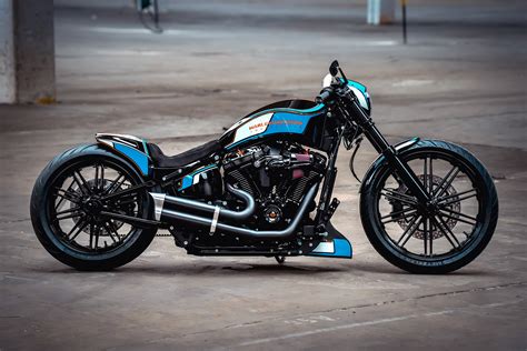 Thunderbike Razor 20 • Harley Davidson Breakout Fxbrs Custombike