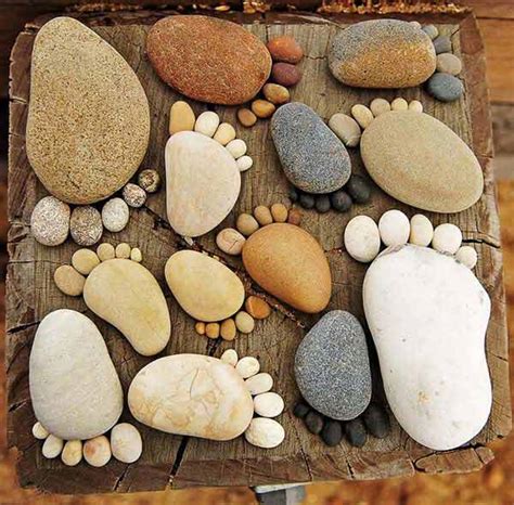 26 Fabulous Garden Decorating Ideas With Rocks And Stones Amazing Diy