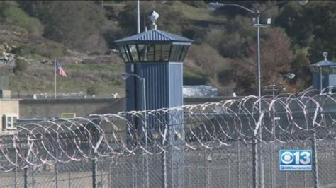 Over 50 Prisoners Injured In Riot At Detention Facility In California