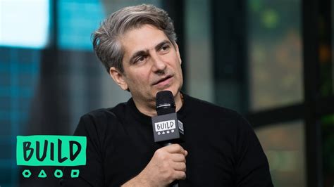 How Rich Is Michael Imperioli Wiki Net Worth Parents