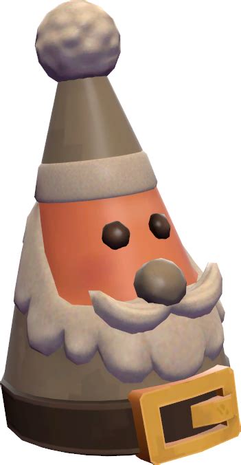 Filepainted Merry Cone A89a8cpng Official Tf2 Wiki Official Team