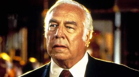 George Kennedy Dead At 91 Following Colourful Career And Oscar Winning