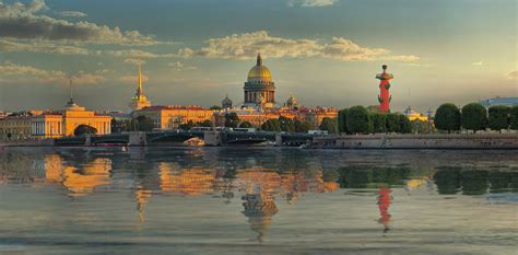 Что посмотреть в Санкт Петербурге за 5 дней в 2023 году 💥 достопримечательности интересные