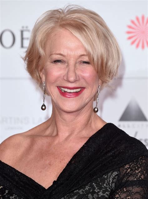 We did not find results for: Helen Mirren at 70 — That's Not My Age