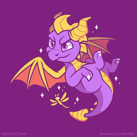 Pin By Spyro A Heros Tail On Spyro The Dragon Character Design