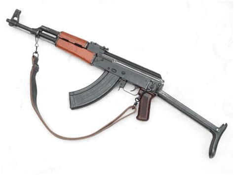 Deactivated Chinese AKM Type 56-1 assault rifle SOLD